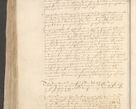 Zdjęcie nr 518 dla obiektu archiwalnego: [Acta actorum vicarialia coram Bernardino Gallo de Jadra]