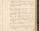 Zdjęcie nr 517 dla obiektu archiwalnego: [Acta actorum vicarialia coram Bernardino Gallo de Jadra]
