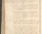 Zdjęcie nr 516 dla obiektu archiwalnego: [Acta actorum vicarialia coram Bernardino Gallo de Jadra]