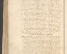 Zdjęcie nr 514 dla obiektu archiwalnego: [Acta actorum vicarialia coram Bernardino Gallo de Jadra]