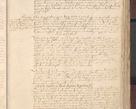 Zdjęcie nr 513 dla obiektu archiwalnego: [Acta actorum vicarialia coram Bernardino Gallo de Jadra]