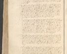 Zdjęcie nr 512 dla obiektu archiwalnego: [Acta actorum vicarialia coram Bernardino Gallo de Jadra]