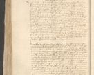 Zdjęcie nr 510 dla obiektu archiwalnego: [Acta actorum vicarialia coram Bernardino Gallo de Jadra]