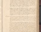 Zdjęcie nr 509 dla obiektu archiwalnego: [Acta actorum vicarialia coram Bernardino Gallo de Jadra]