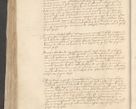 Zdjęcie nr 508 dla obiektu archiwalnego: [Acta actorum vicarialia coram Bernardino Gallo de Jadra]