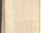 Zdjęcie nr 506 dla obiektu archiwalnego: [Acta actorum vicarialia coram Bernardino Gallo de Jadra]