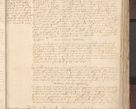Zdjęcie nr 505 dla obiektu archiwalnego: [Acta actorum vicarialia coram Bernardino Gallo de Jadra]