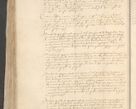 Zdjęcie nr 504 dla obiektu archiwalnego: [Acta actorum vicarialia coram Bernardino Gallo de Jadra]