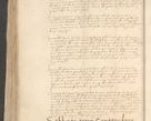 Zdjęcie nr 502 dla obiektu archiwalnego: [Acta actorum vicarialia coram Bernardino Gallo de Jadra]