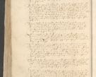 Zdjęcie nr 496 dla obiektu archiwalnego: [Acta actorum vicarialia coram Bernardino Gallo de Jadra]