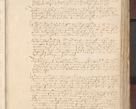 Zdjęcie nr 495 dla obiektu archiwalnego: [Acta actorum vicarialia coram Bernardino Gallo de Jadra]