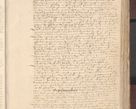 Zdjęcie nr 493 dla obiektu archiwalnego: [Acta actorum vicarialia coram Bernardino Gallo de Jadra]