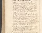 Zdjęcie nr 490 dla obiektu archiwalnego: [Acta actorum vicarialia coram Bernardino Gallo de Jadra]