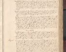 Zdjęcie nr 489 dla obiektu archiwalnego: [Acta actorum vicarialia coram Bernardino Gallo de Jadra]