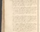 Zdjęcie nr 488 dla obiektu archiwalnego: [Acta actorum vicarialia coram Bernardino Gallo de Jadra]
