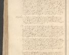 Zdjęcie nr 486 dla obiektu archiwalnego: [Acta actorum vicarialia coram Bernardino Gallo de Jadra]