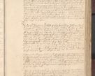 Zdjęcie nr 485 dla obiektu archiwalnego: [Acta actorum vicarialia coram Bernardino Gallo de Jadra]