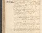 Zdjęcie nr 482 dla obiektu archiwalnego: [Acta actorum vicarialia coram Bernardino Gallo de Jadra]