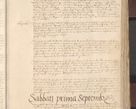 Zdjęcie nr 481 dla obiektu archiwalnego: [Acta actorum vicarialia coram Bernardino Gallo de Jadra]