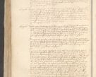 Zdjęcie nr 480 dla obiektu archiwalnego: [Acta actorum vicarialia coram Bernardino Gallo de Jadra]