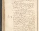 Zdjęcie nr 478 dla obiektu archiwalnego: [Acta actorum vicarialia coram Bernardino Gallo de Jadra]