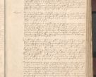 Zdjęcie nr 477 dla obiektu archiwalnego: [Acta actorum vicarialia coram Bernardino Gallo de Jadra]