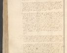 Zdjęcie nr 474 dla obiektu archiwalnego: [Acta actorum vicarialia coram Bernardino Gallo de Jadra]