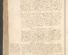 Zdjęcie nr 472 dla obiektu archiwalnego: [Acta actorum vicarialia coram Bernardino Gallo de Jadra]