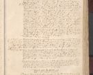 Zdjęcie nr 471 dla obiektu archiwalnego: [Acta actorum vicarialia coram Bernardino Gallo de Jadra]