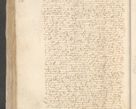 Zdjęcie nr 470 dla obiektu archiwalnego: [Acta actorum vicarialia coram Bernardino Gallo de Jadra]