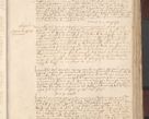 Zdjęcie nr 469 dla obiektu archiwalnego: [Acta actorum vicarialia coram Bernardino Gallo de Jadra]