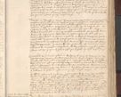 Zdjęcie nr 467 dla obiektu archiwalnego: [Acta actorum vicarialia coram Bernardino Gallo de Jadra]