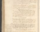 Zdjęcie nr 468 dla obiektu archiwalnego: [Acta actorum vicarialia coram Bernardino Gallo de Jadra]