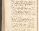 Zdjęcie nr 466 dla obiektu archiwalnego: [Acta actorum vicarialia coram Bernardino Gallo de Jadra]