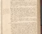 Zdjęcie nr 463 dla obiektu archiwalnego: [Acta actorum vicarialia coram Bernardino Gallo de Jadra]