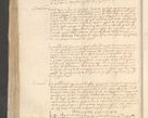 Zdjęcie nr 462 dla obiektu archiwalnego: [Acta actorum vicarialia coram Bernardino Gallo de Jadra]