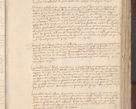 Zdjęcie nr 461 dla obiektu archiwalnego: [Acta actorum vicarialia coram Bernardino Gallo de Jadra]