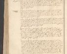 Zdjęcie nr 460 dla obiektu archiwalnego: [Acta actorum vicarialia coram Bernardino Gallo de Jadra]
