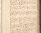 Zdjęcie nr 457 dla obiektu archiwalnego: [Acta actorum vicarialia coram Bernardino Gallo de Jadra]