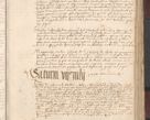 Zdjęcie nr 455 dla obiektu archiwalnego: [Acta actorum vicarialia coram Bernardino Gallo de Jadra]