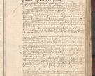 Zdjęcie nr 453 dla obiektu archiwalnego: [Acta actorum vicarialia coram Bernardino Gallo de Jadra]