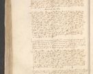 Zdjęcie nr 452 dla obiektu archiwalnego: [Acta actorum vicarialia coram Bernardino Gallo de Jadra]