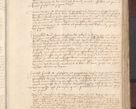 Zdjęcie nr 451 dla obiektu archiwalnego: [Acta actorum vicarialia coram Bernardino Gallo de Jadra]