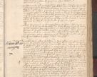 Zdjęcie nr 449 dla obiektu archiwalnego: [Acta actorum vicarialia coram Bernardino Gallo de Jadra]