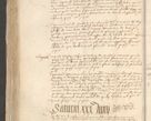 Zdjęcie nr 448 dla obiektu archiwalnego: [Acta actorum vicarialia coram Bernardino Gallo de Jadra]
