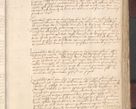 Zdjęcie nr 447 dla obiektu archiwalnego: [Acta actorum vicarialia coram Bernardino Gallo de Jadra]