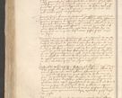 Zdjęcie nr 446 dla obiektu archiwalnego: [Acta actorum vicarialia coram Bernardino Gallo de Jadra]