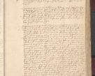 Zdjęcie nr 443 dla obiektu archiwalnego: [Acta actorum vicarialia coram Bernardino Gallo de Jadra]