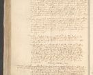 Zdjęcie nr 444 dla obiektu archiwalnego: [Acta actorum vicarialia coram Bernardino Gallo de Jadra]