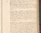 Zdjęcie nr 441 dla obiektu archiwalnego: [Acta actorum vicarialia coram Bernardino Gallo de Jadra]